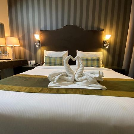 Buraq Hotel Дубай Экстерьер фото
