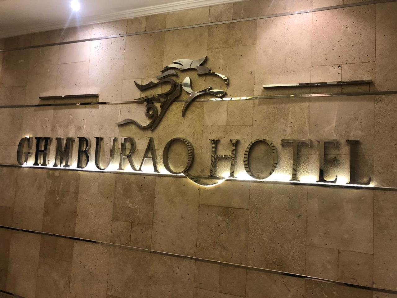 Buraq Hotel Дубай Экстерьер фото