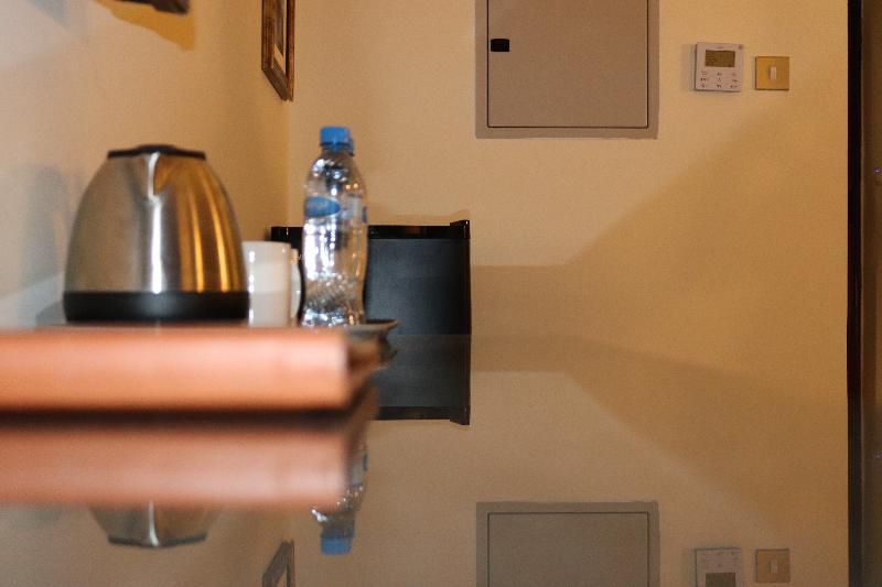 Buraq Hotel Дубай Экстерьер фото