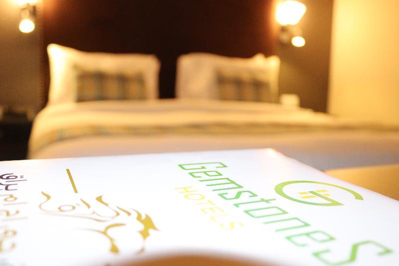 Buraq Hotel Дубай Экстерьер фото