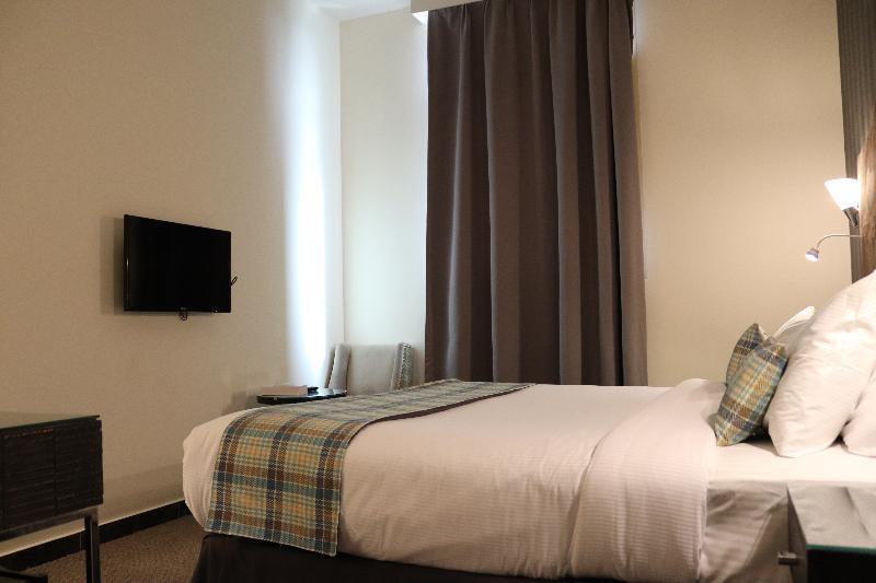 Buraq Hotel Дубай Экстерьер фото