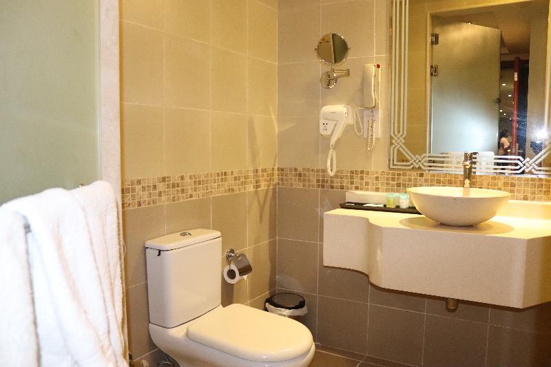 Buraq Hotel Дубай Экстерьер фото