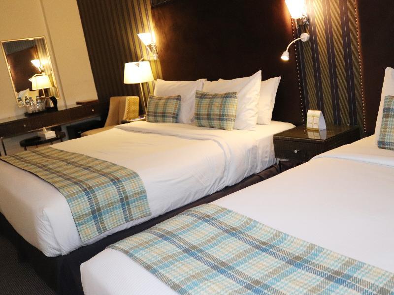 Buraq Hotel Дубай Экстерьер фото